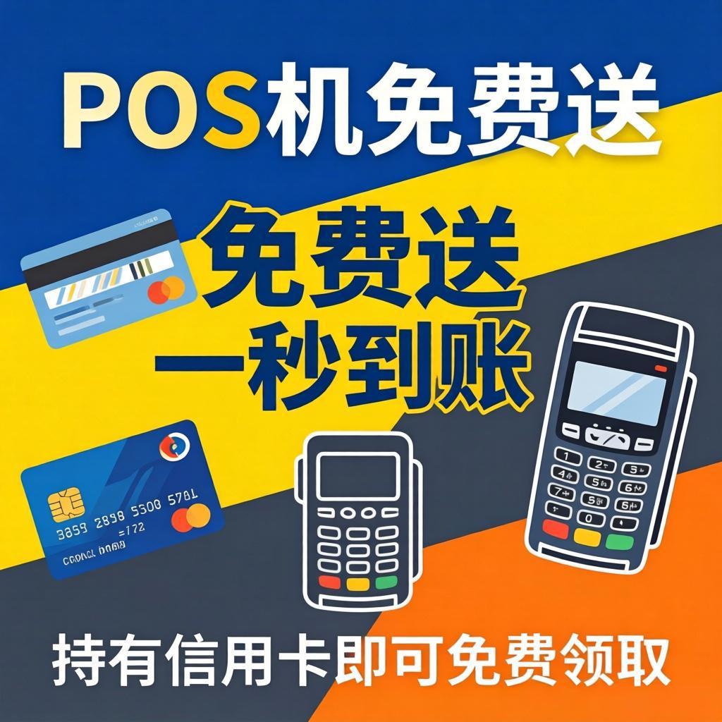拉卡拉电签版E-POS